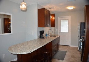 69 m² Condo ∙ 2 bedrooms ∙ 6 guests