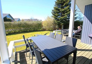 69 m² House ∙ 3 bedrooms ∙ 6 guests