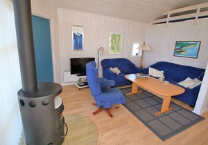 69 m² House ∙ 3 bedrooms ∙ 6 guests