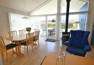 69 m² House ∙ 3 bedrooms ∙ 6 guests