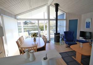 69 m² House ∙ 3 bedrooms ∙ 6 guests