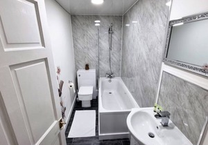 *6B7R* Setup for your most relaxed & amazing stay
