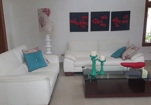 6BD Luxury Villa near Beach, with Pool/ Billiard/Jacuzzi/BBQ