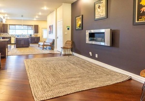 6BR/4.5BA 4-Floor Home | Sleeping 17/ABODEbucks