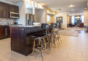6BR/4.5BA 4-Floor | Sleeping for 17/ABODEbucks