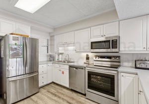 6th Floor, Oceanfront condo,easy beach access via boardwalk & exclusive fishing pier!