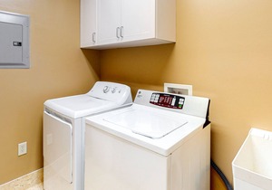 6th Floor Views, Spacious Wrap-Around Balcony, and more!