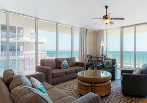 6th Floor Views, Spacious Wrap-Around Balcony, and more!