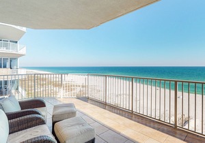 6th Floor Views, Spacious Wrap-Around Balcony, and more!