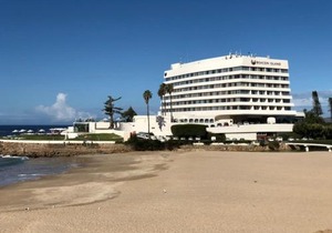 7 Beau Rivage