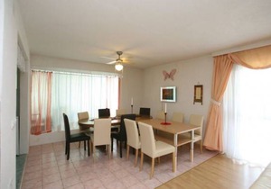 7 bedroom accommodation in Buje