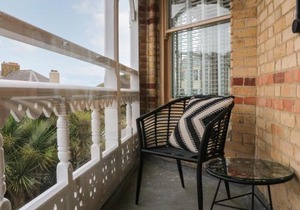 7 Belgrave Apartments