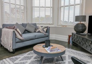 7 Belgrave Apartments