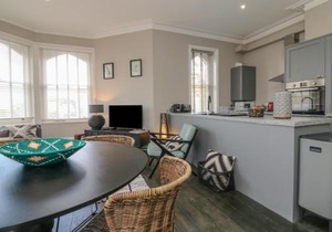 7 Belgrave Apartments