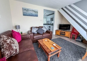 7 berth chalet nearby Hemsby beach in Norfolk ref 18168B