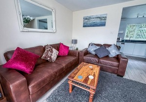 7 berth chalet nearby Hemsby beach in Norfolk ref 18168B