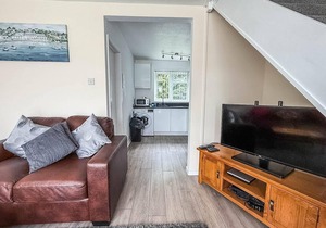 7 berth chalet nearby Hemsby beach in Norfolk ref 18168B