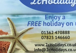 7 berth stunning lodge St Osyth Beach Holiday Park in Essex ref 28019FV