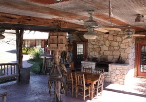 7 Canyons Ranch Lodge Suite 1 Home