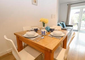 7 Coastal Cottages