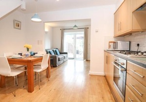 7 Coastal Cottages