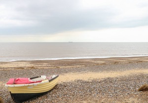 7 Coastal Cottages, KESSINGLAND