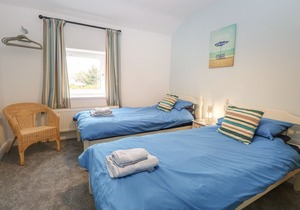 7 Coastal Cottages, KESSINGLAND
