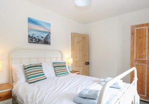 7 Coastal Cottages, KESSINGLAND