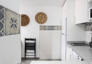 7 Condes 1 cozy studio