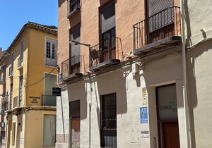 7 Condes 1 cozy studio