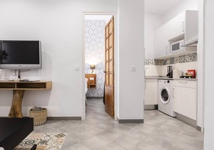 7 Condes 3 2 bedroom apartment