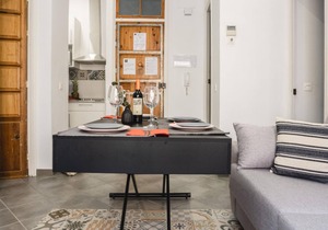7 Condes 3 2 bedroom apartment