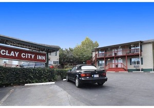 ~7~ Cost Effective Motel by the Red River Gorge