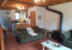 7 Cottages in 100 acres, heated pool. Near Pont Aven, Concarneau, beaches 15km