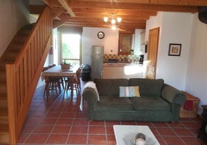 7 Cottages in 100 acres, heated pool. Near Pont Aven, Concarneau, beaches 15km
