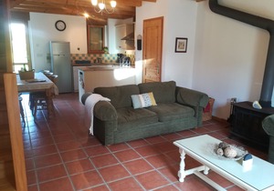 7 Cottages in 100 acres, heated pool. Near Pont Aven, Concarneau, beaches 15km