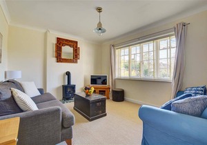 7 Dormy House