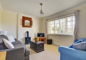 7 Dormy House - Three Bedroom Apartment, Sleeps 6