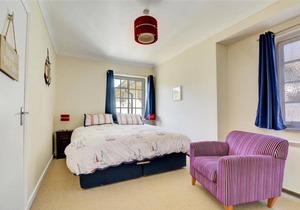7 Dormy House - Three Bedroom Apartment, Sleeps 6
