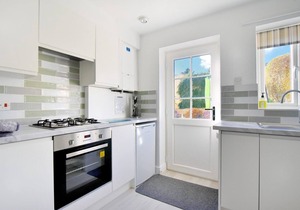 7 DOUBLE COMMON, family friendly, with a garden in Charmouth