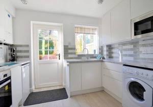 7 DOUBLE COMMON, family friendly, with a garden in Charmouth