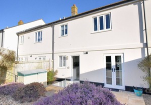 7 DOUBLE COMMON, family friendly, with a garden in Charmouth