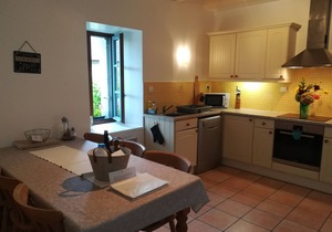 7 Gîtes in 100 acres with heated pool. Near Pont Aven, Concarneau, beaches 15km