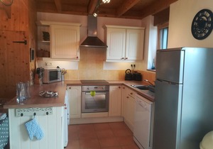 7 Gîtes in 100 acres with heated pool. Near Pont Aven, Concarneau, beaches 15km