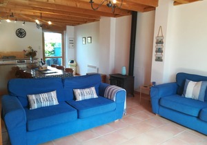 7 Gîtes in 100 acres with heated pool. Near Pont Aven, Concarneau, beaches 15km