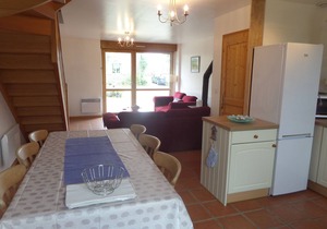 7 Gîtes in 100 acres with heated pool. Near Pont Aven, Concarneau, beaches 15km