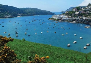 7 Glenthorne House, SALCOMBE