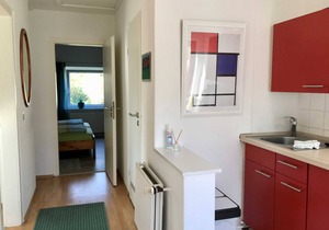 7 holiday home 60m² - Guesthouse Käte Petersen