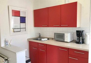 7 holiday home 60m² - Guesthouse Käte Petersen