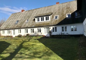 7 holiday home 60m² - Guesthouse Käte Petersen